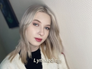 Lynharding