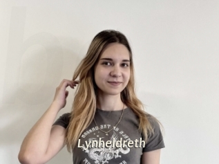 Lynheldreth