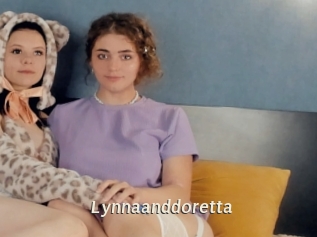 lynnaanddoretta Blog éjac