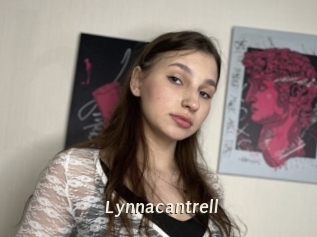 Lynnacantrell