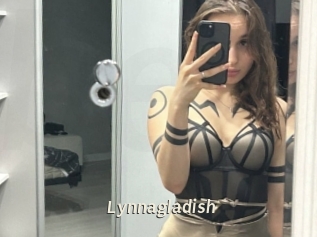 Lynnagladish