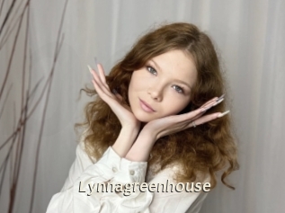 Lynnagreenhouse