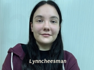 Lynncheesman