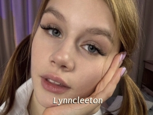 Lynncleeton