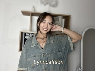 Lynnealison