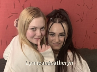 Lynneandcatheryn
