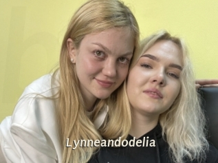 Lynneandodelia