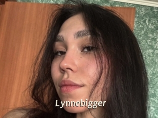 Lynnebigger