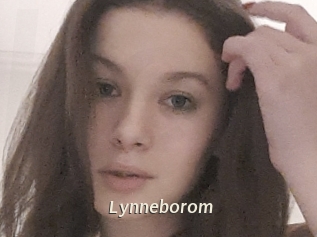 lynneborom Blog éjac