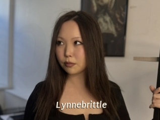 Lynnebrittle