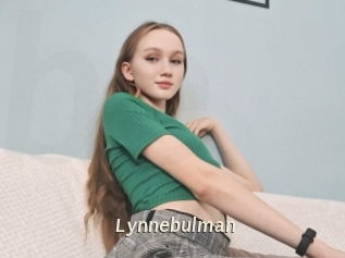 Lynnebulman