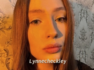 Lynnecheckley