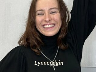 Lynneedgin