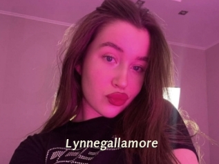 Lynnegallamore