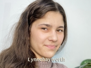 lynnehayworth Blog éjac