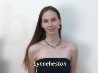 Lynneheston