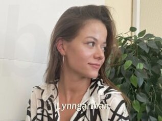 Lynngarman