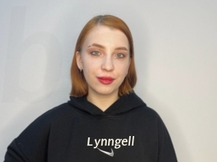 Lynngell