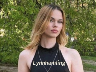 Lynnhamling