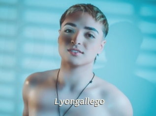 lyongallego Blog éjac