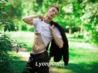 Lyonpower