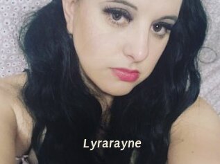 Lyrarayne