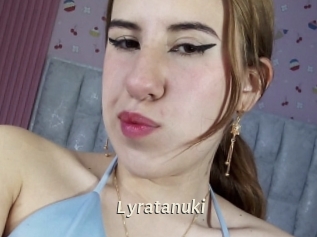 Lyratanuki