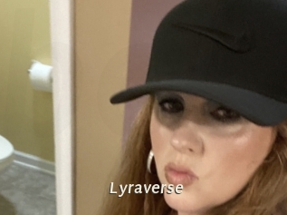 lyraverse Blog éjac