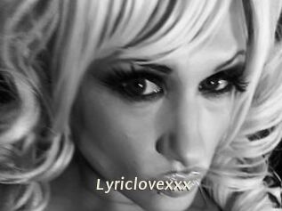 Lyriclovexxx