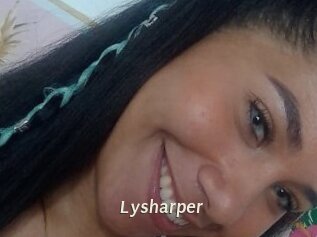 Lysharper