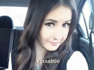 Lyssaboo
