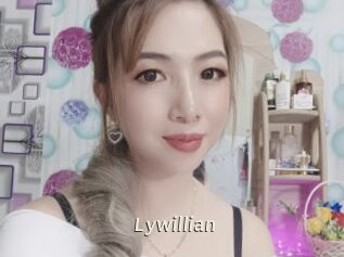 Lywillian