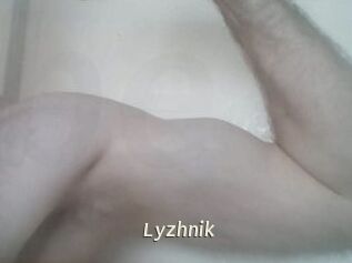 Lyzhnik