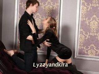 lyzzyandkira Blog éjac