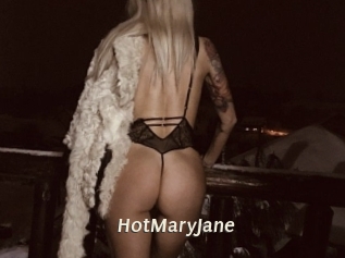 MaryJaneXO Blog éjac
