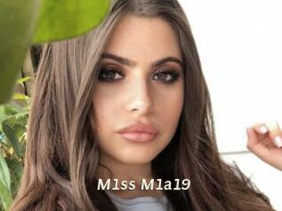 M1ss_M1a19
