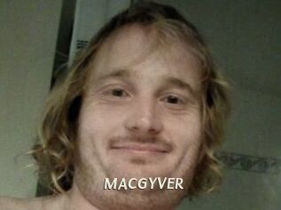 MACGYVER