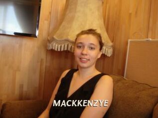 MACKKENZYE