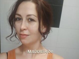 MADDIEliebe