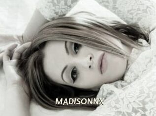 MADISONNX