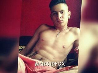 MADRIDFOX