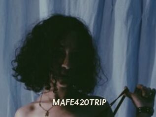 MAFE420TRIP