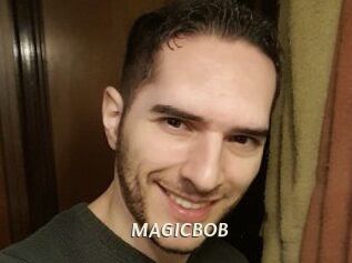 MAGICBOB
