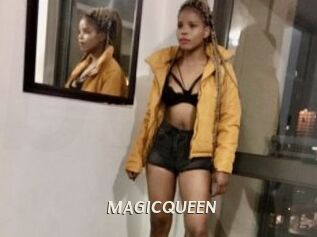MAGICQUEEN