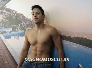 MAGNOMUSCULAR