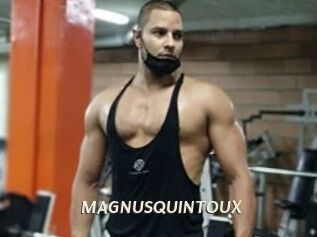 MAGNUSQUINTOUX