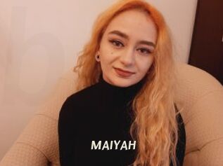 MAIYAH
