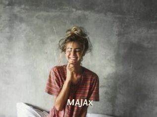 MAJAx
