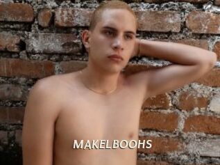 MAKELBOOHS