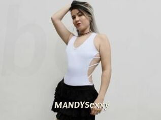 MANDYSexxy